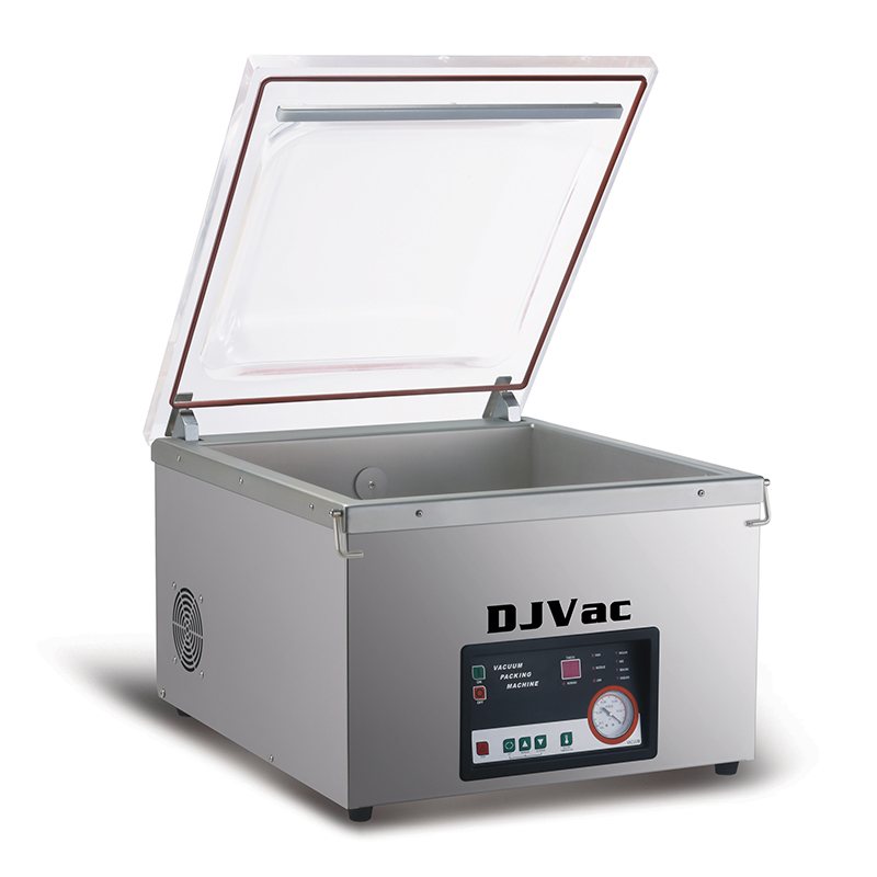 DZ-500T 臺式真空包裝機(jī)